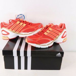 New Vintage Adidas Supernova Sequence Gyn Shoes